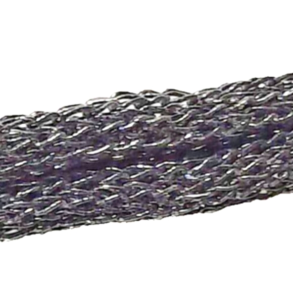 Ballet 8 inch Statement Necklace New With Tags - Picture 8 of 14